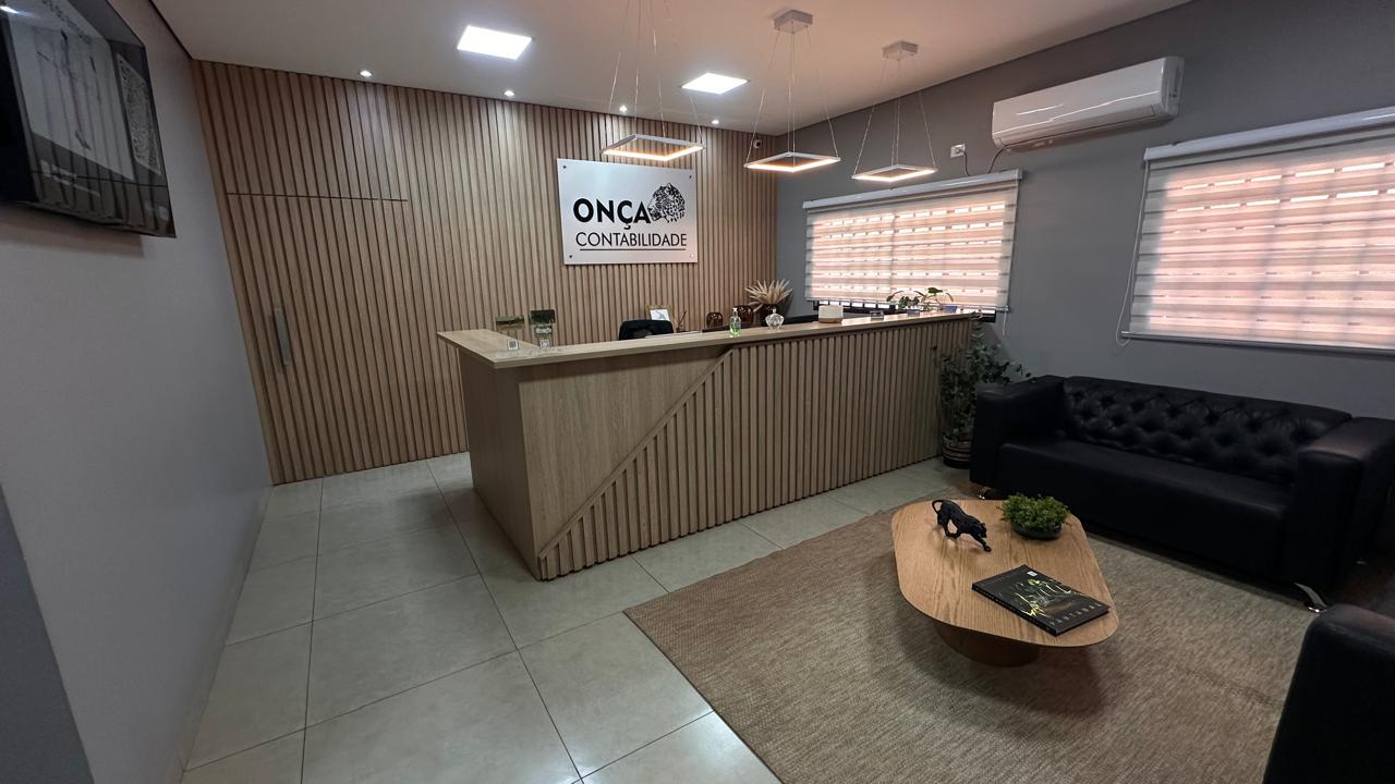 Escritório Onça Contabilidade